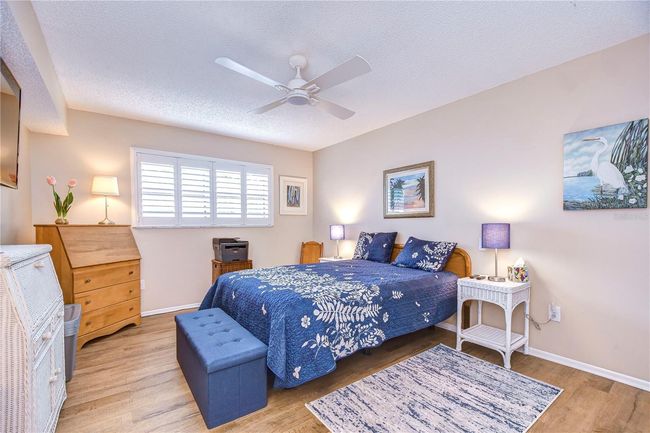 UNIT-109 - 8198 Terrace Garden Dr N, Condo with 2 bedrooms, 2 bathrooms and null parking in ST PETERSBURG FL | Image 16