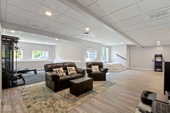12811 Corydon Dr, House other with 6 bedrooms, 4 bathrooms and null parking in Fishers IN | Image 53