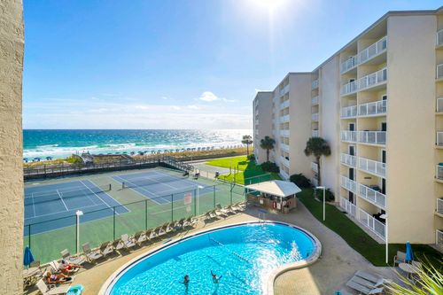 unit-415-510 Gulf Shore Dr, Destin, FL, 32541-3028 | Card Image