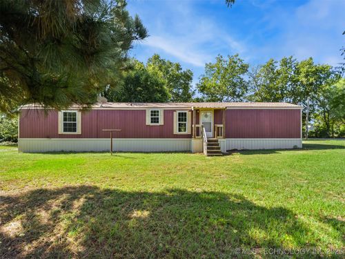 4255 Greenville Rd, Marietta, OK, 73448-5530 | Card Image