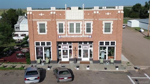 100 Main Ave, Sedgwick, CO, 80749-5015 | Card Image
