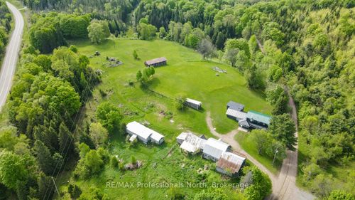 1896 Paynes Rd, Tory Hill, ON, K0L2Y0 | Card Image