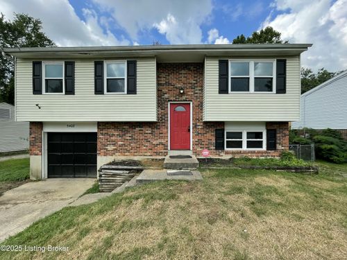 5408 Sprigwood Ln, Louisville, KY, 40291-1137 | Card Image