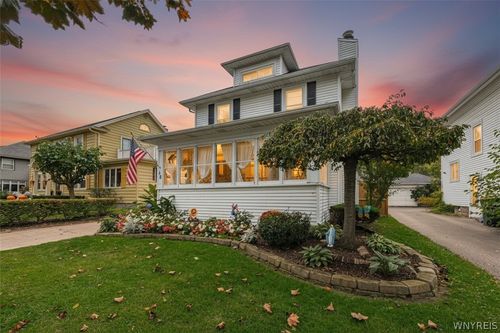 48 Morrow Ave, Lockport, NY, 14094-5015 | Card Image
