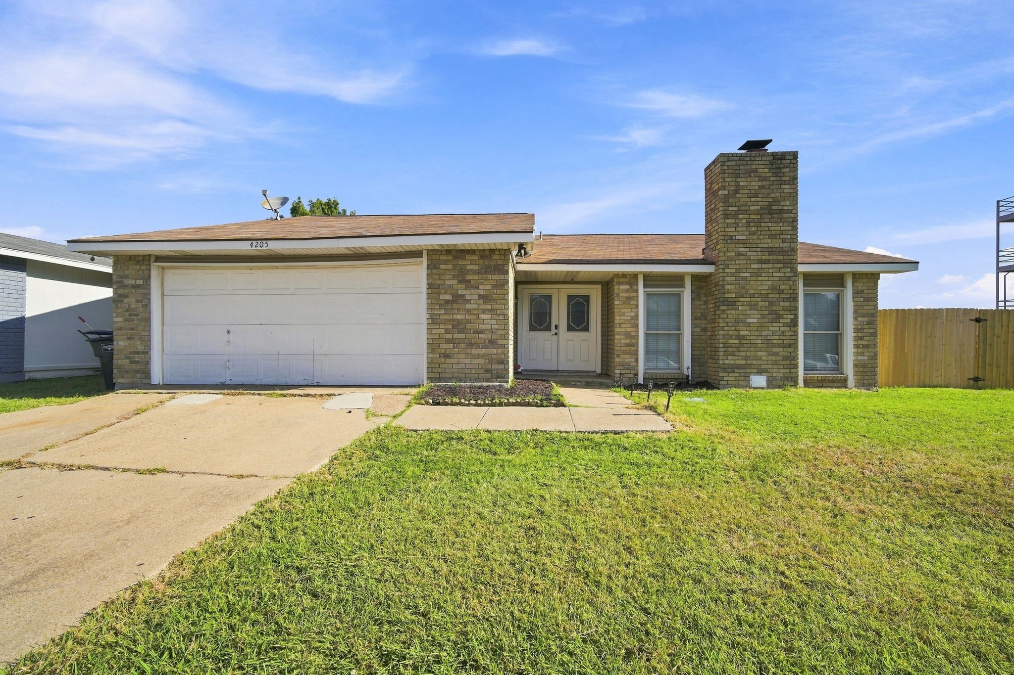 Residential in Fort Worth 2