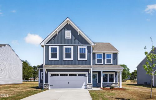 158-127 S Buggy Dr, Benson, NC, 27504 | Card Image