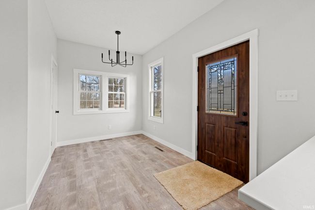 1746 S Main Ln, House other with 3 bedrooms, 3 bathrooms and null parking in Pierceton IN | Image 14