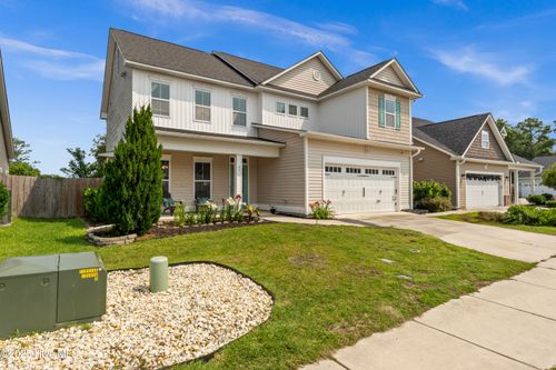 97 Violetear Rdg, Hampstead, NC, 28443-8854 | Card Image