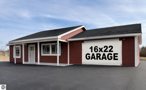 e-E Walton Rd, Kingsley, MI, 49649 | Card Image