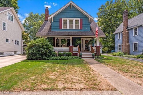614 Pioneer St, Kent, OH, 44240-2240 | Card Image