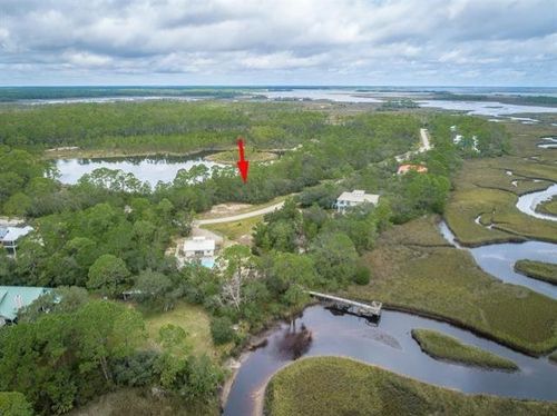 35 Tide Creek Landing Drive, OCHLOCKONEE BAY, FL, 32346 | Card Image