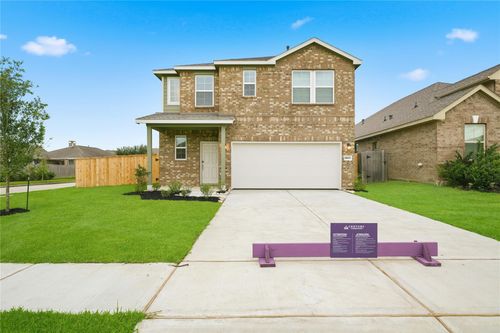 6603 Hidden Dunes Dr, Baytown, TX, 77521-2990 | Card Image