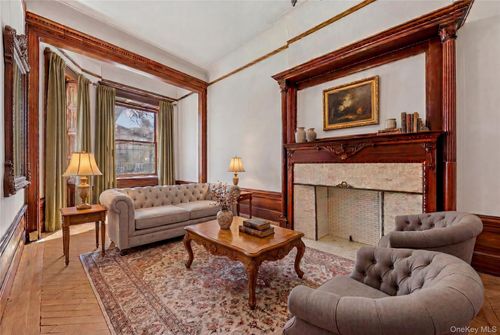 10 Jumel Ter, New York, NY, 10032-5332 | Card Image