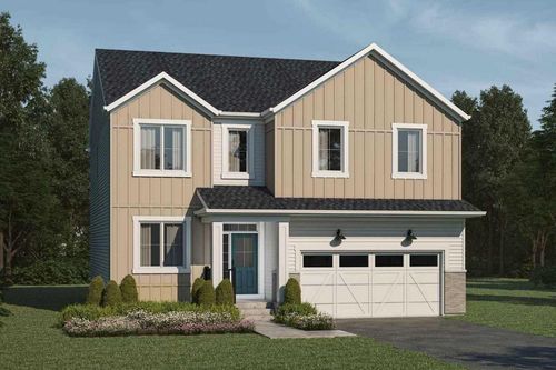 3030 Southwinds Place Sw, Airdrie, AB, T4B5T9 | Card Image
