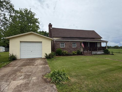 376 S Highway 25, Lynn, AR, 72440-9004 | Card Image