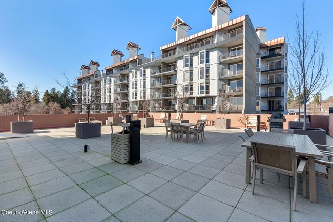 402 - 201 N 1 St St, Condo with 2 bedrooms, 2 bathrooms and null parking in Coeur D Alene ID | Image 35