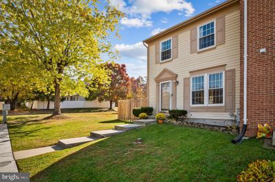 1 Donn Court, Townhouse with 2 bedrooms, 2 bathrooms and null parking in PERRY HALL MD | Image 3