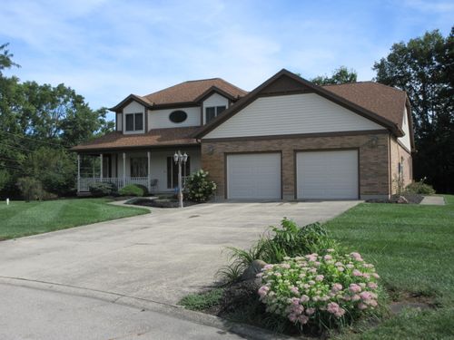 2035 Canterbury Ct, Troy, OH, 45373-8738 | Card Image