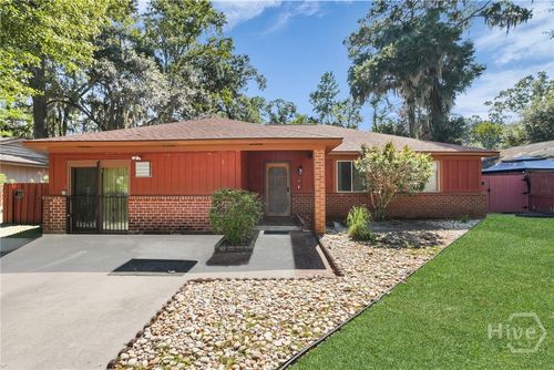 37 E Welwood Dr, Savannah, GA, 31419-3029 | Card Image