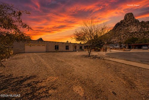 3225 W Dakota Pl, Tucson, AZ, 85746-2155 | Card Image