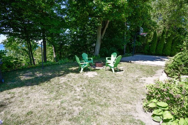 73075 Ducharme Beach Rd, House other with 5 bedrooms, 2 bathrooms and 4 parking in Zurich ON | Image 31