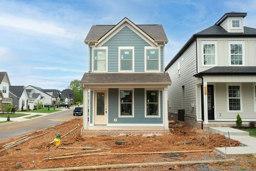 134 Gower Street, Pleasant View, TN, 37146 | Card Image