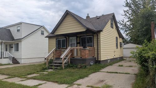 8708 Jewett Ave, Warren, MI, 48089-5206 | Card Image