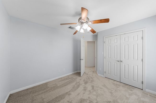 708 Sapphire Blvd, House other with 4 bedrooms, 2 bathrooms and null parking in Hewitt TX | Image 19