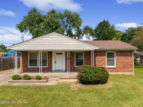 1207 Mcbroom Ct, Louisville, KY, 40214-4818 | Card Image