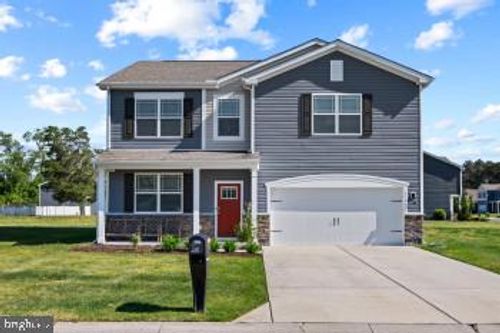 131 Hunters Way, SALISBURY, MD, 21804-2611 | Card Image