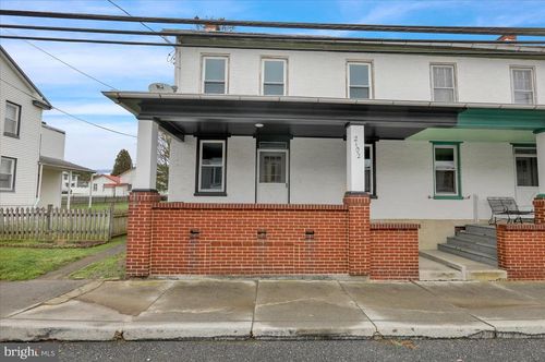 2102 Main St, MOHRSVILLE, PA, 19541-9399 | Card Image