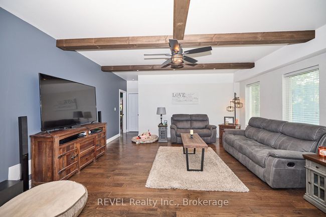 9695 Grassy Brook Rd, House other with 4 bedrooms, 3 bathrooms and 15 parking in Port Robinson ON | Image 32