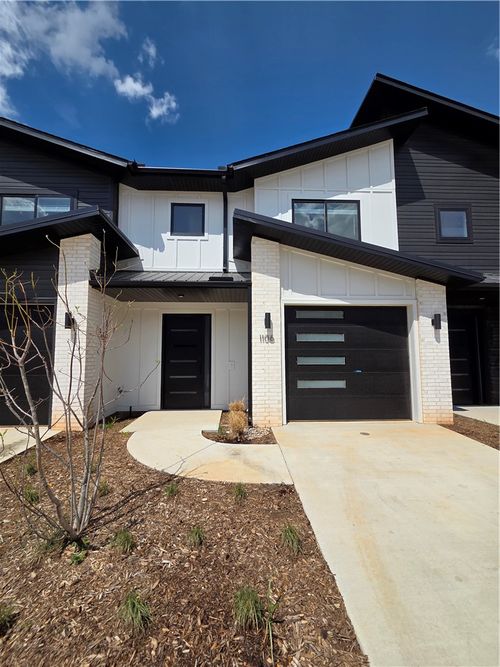 1106 Emilia Avenue, Lowell, AR, 72745 | Card Image