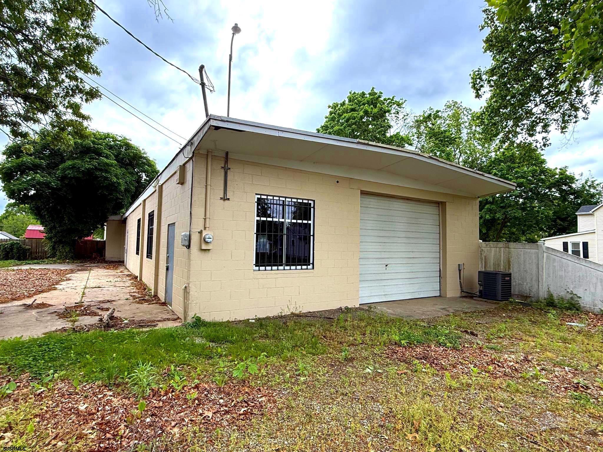 Commercial Lease in Landisville 5