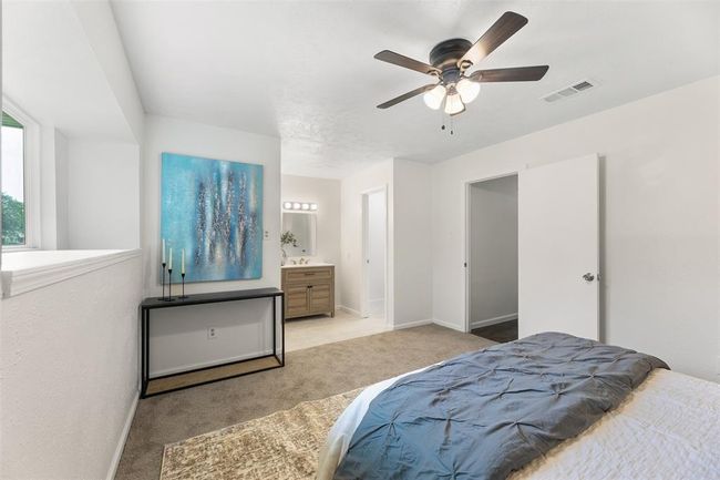 12531 Enchanted Path Dr, House other with 4 bedrooms, 2 bathrooms and 2 parking in Houston TX | Image 16