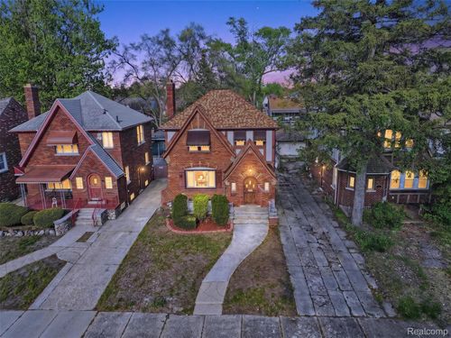 19174 Woodingham Drive, Detroit, MI, 48221 | Card Image