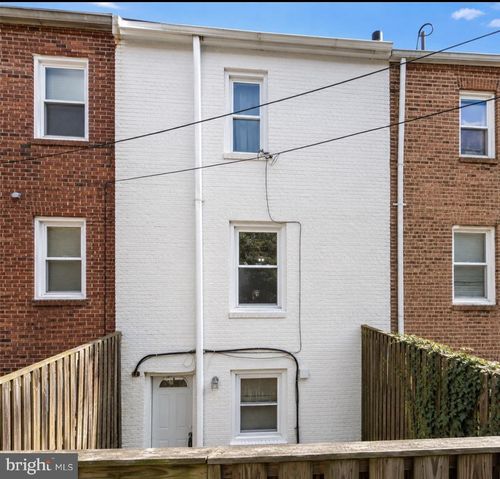 1705 Seaton St Nw, WASHINGTON, DC, 20009-2625 | Card Image