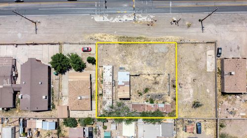 11479 Socorro Rd, Socorro, TX, 79927-3061 | Card Image