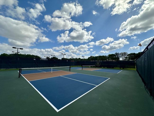 8926 Agliana Cir, House other with 3 bedrooms, 2 bathrooms and null parking in Boynton Beach FL | Image 55
