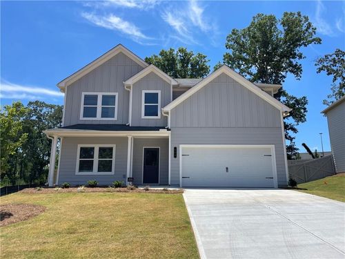 434 Fox Creek Dr, Braselton, GA, 30517-2182 | Card Image