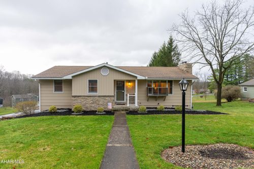 254 Karda Dr, Hollidaysburg, PA, 16648-5234 | Card Image