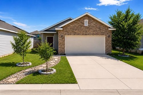 253 Wonderful Life Way, Jarrell, TX, 76537-0607 | Card Image