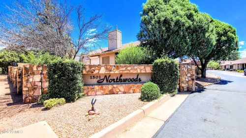 2-1501 N Beeline Hwy, Payson, AZ, 85541-3268 | Card Image