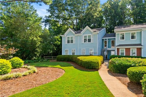 4042 Whitehall Way, Alpharetta, GA, 30004-7410 | Card Image