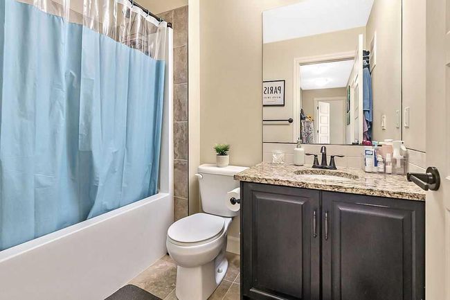 237 Savanna Walk Ne, Townhouse with 3 bedrooms, 3 bathrooms and 2 parking in Calgary AB | Image 20