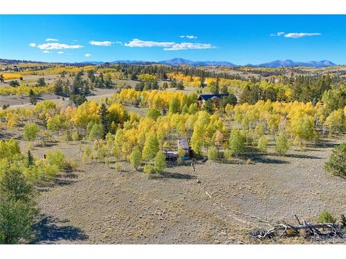 1404 Buffalo Ridge Rd, COMO, CO, 80432 | Card Image