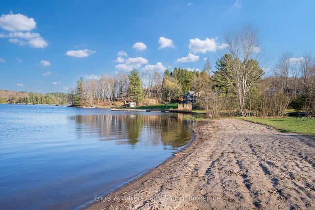 LOT 57 Burnside Bridge Rd, Home with 0 bedrooms, 0 bathrooms and null parking in Mcdougall ON | Image 9