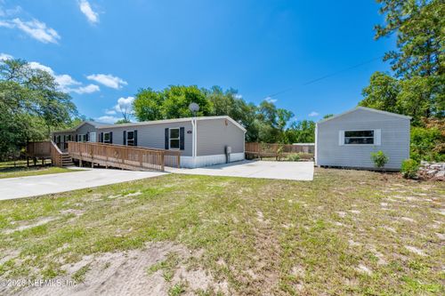 5725 Sequoia Rd, Keystone Heights, FL, 32656-8416 | Card Image