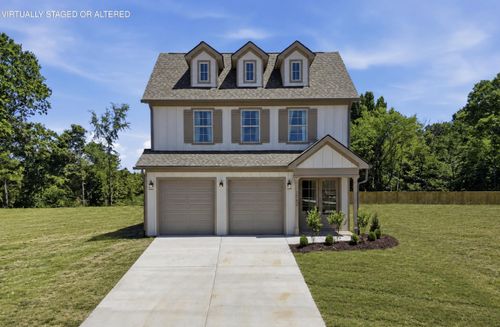1582 Storyvale Lane, Hixson, TN, 37343 | Card Image