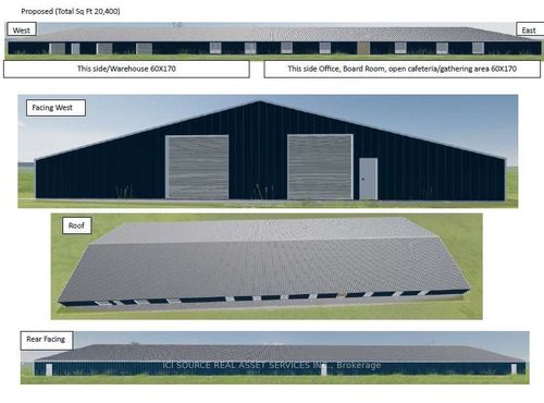 2480 Riverside Dr, Timmins, ON, P4R1M9 | Card Image